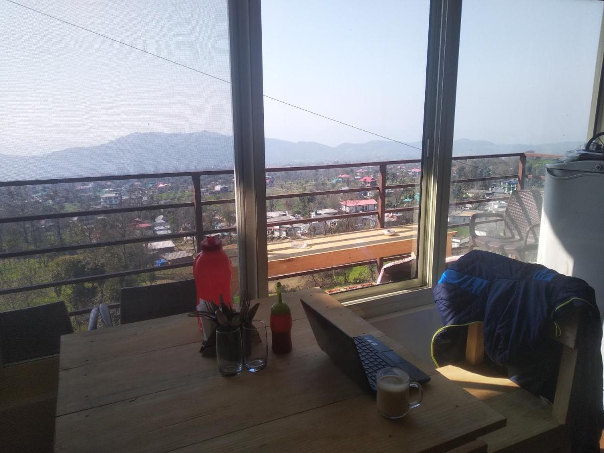 Hill Veu Home Bir Billing מראה חיצוני תמונה
