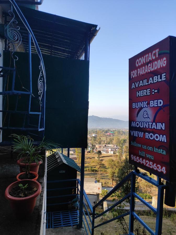 Hill Veu Home Bir Billing מראה חיצוני תמונה