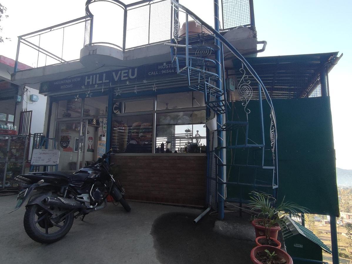 Hill Veu Home Bir Billing מראה חיצוני תמונה