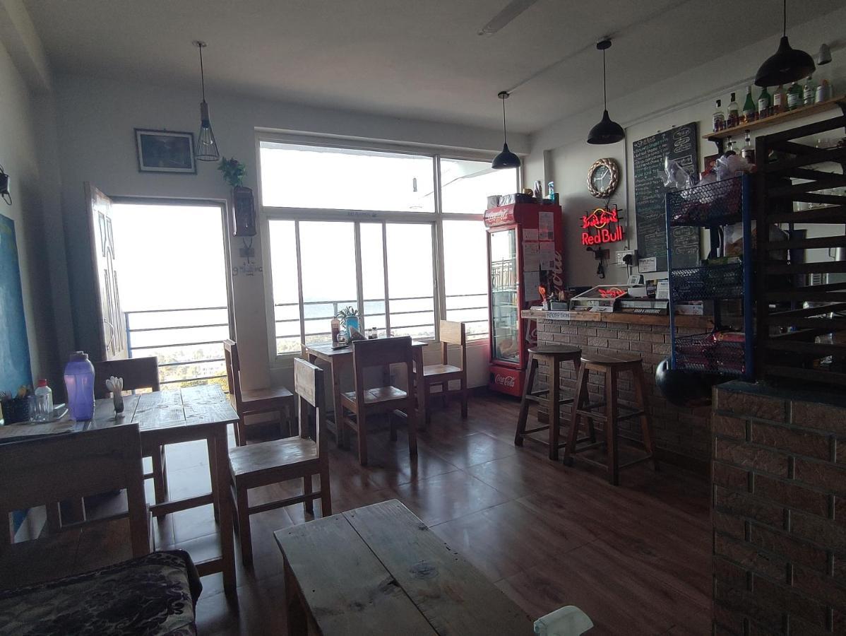 Hill Veu Home Bir Billing מראה חיצוני תמונה