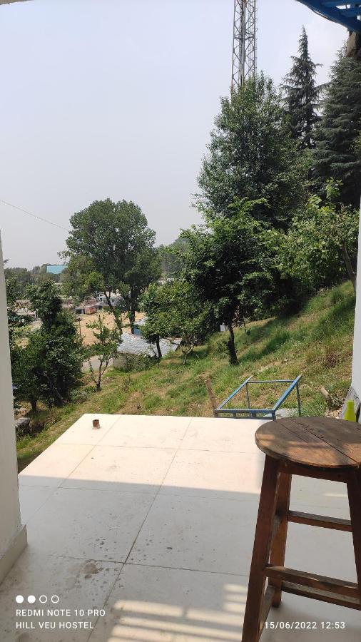 Hill Veu Home Bir Billing מראה חיצוני תמונה