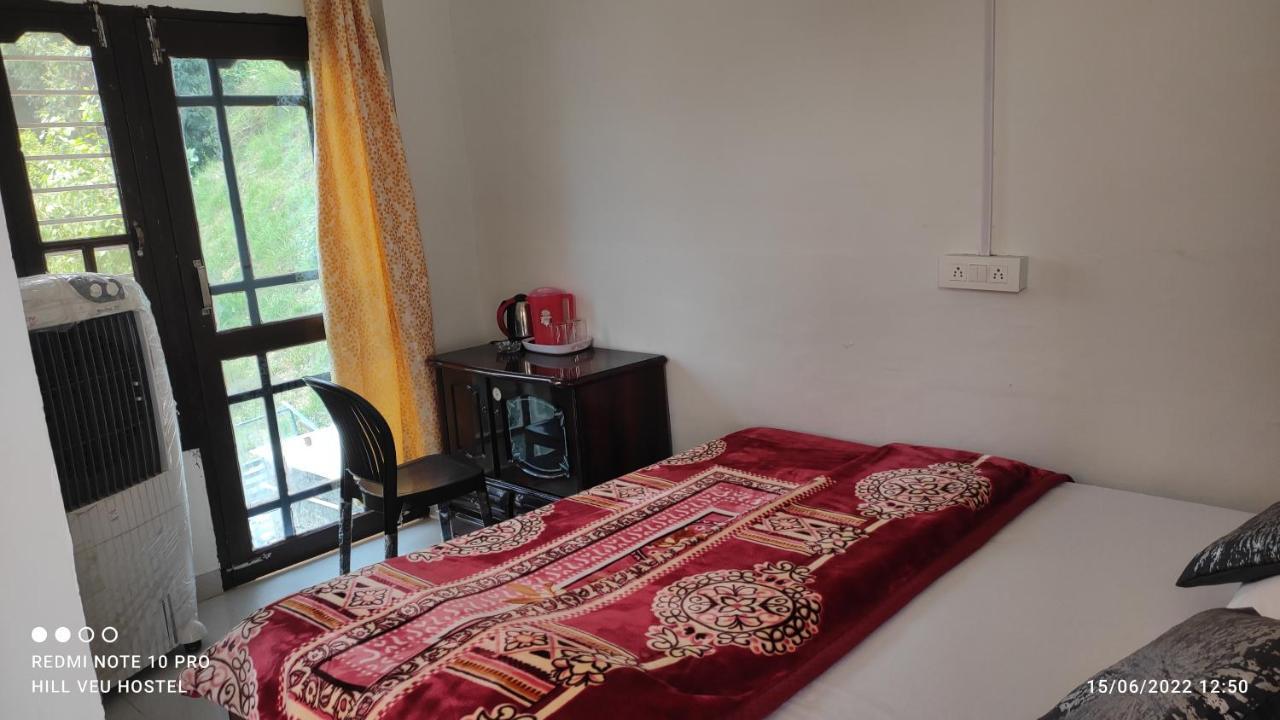 Hill Veu Home Bir Billing מראה חיצוני תמונה