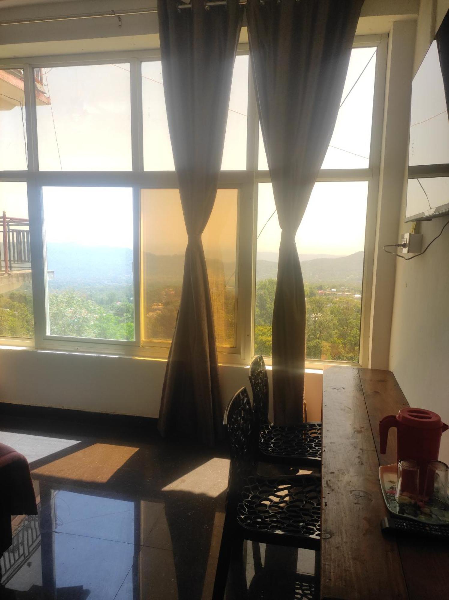 Hill Veu Home Bir Billing חדר תמונה