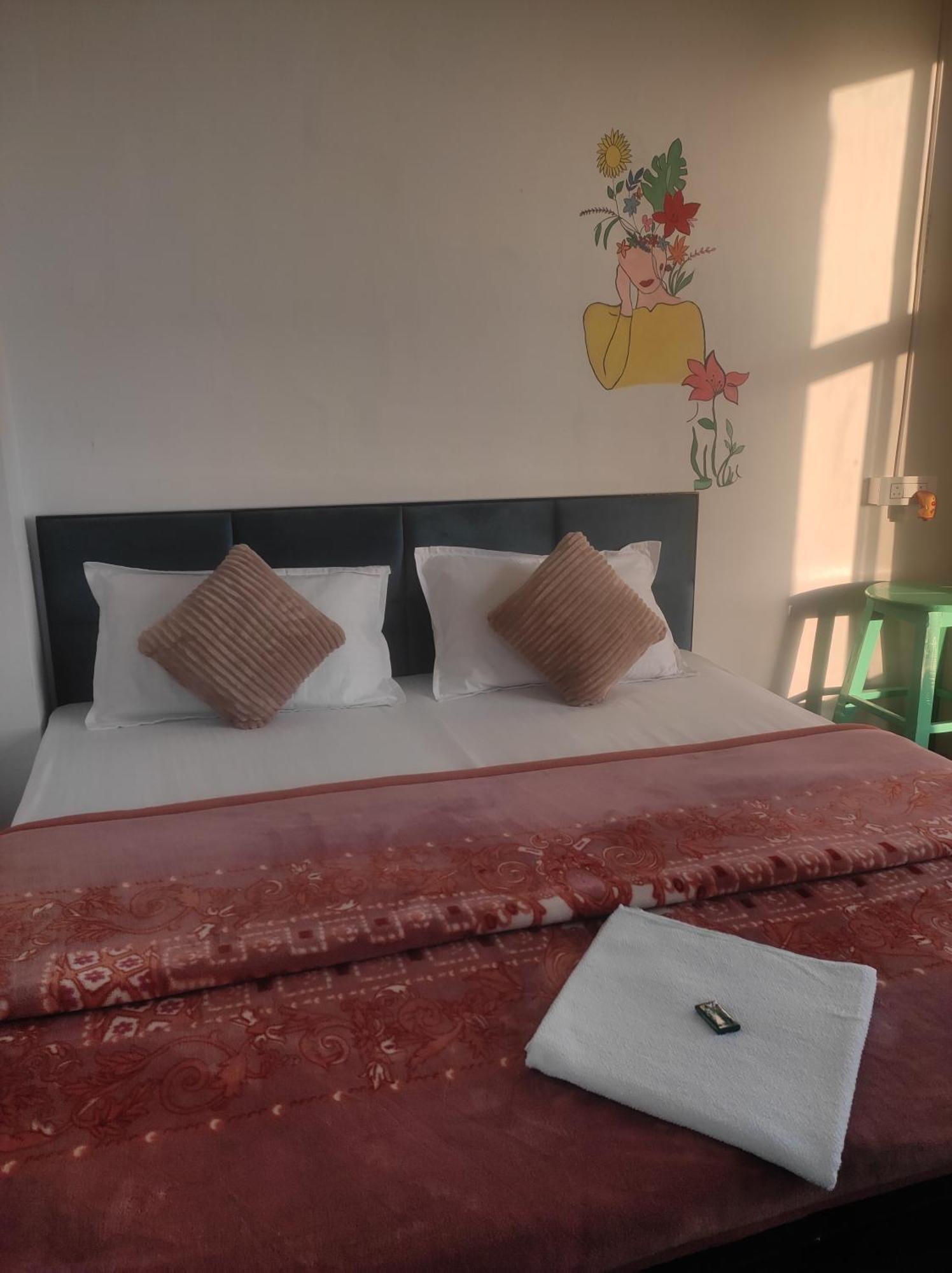 Hill Veu Home Bir Billing מראה חיצוני תמונה