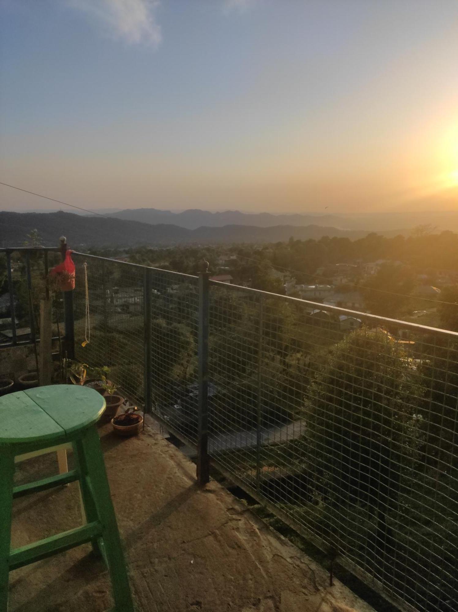 Hill Veu Home Bir Billing חדר תמונה