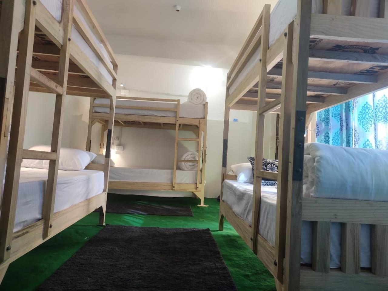 Hill Veu Home Bir Billing חדר תמונה