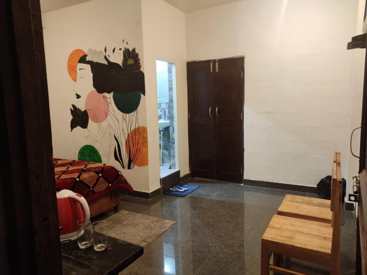 Hill Veu Home Bir Billing חדר תמונה