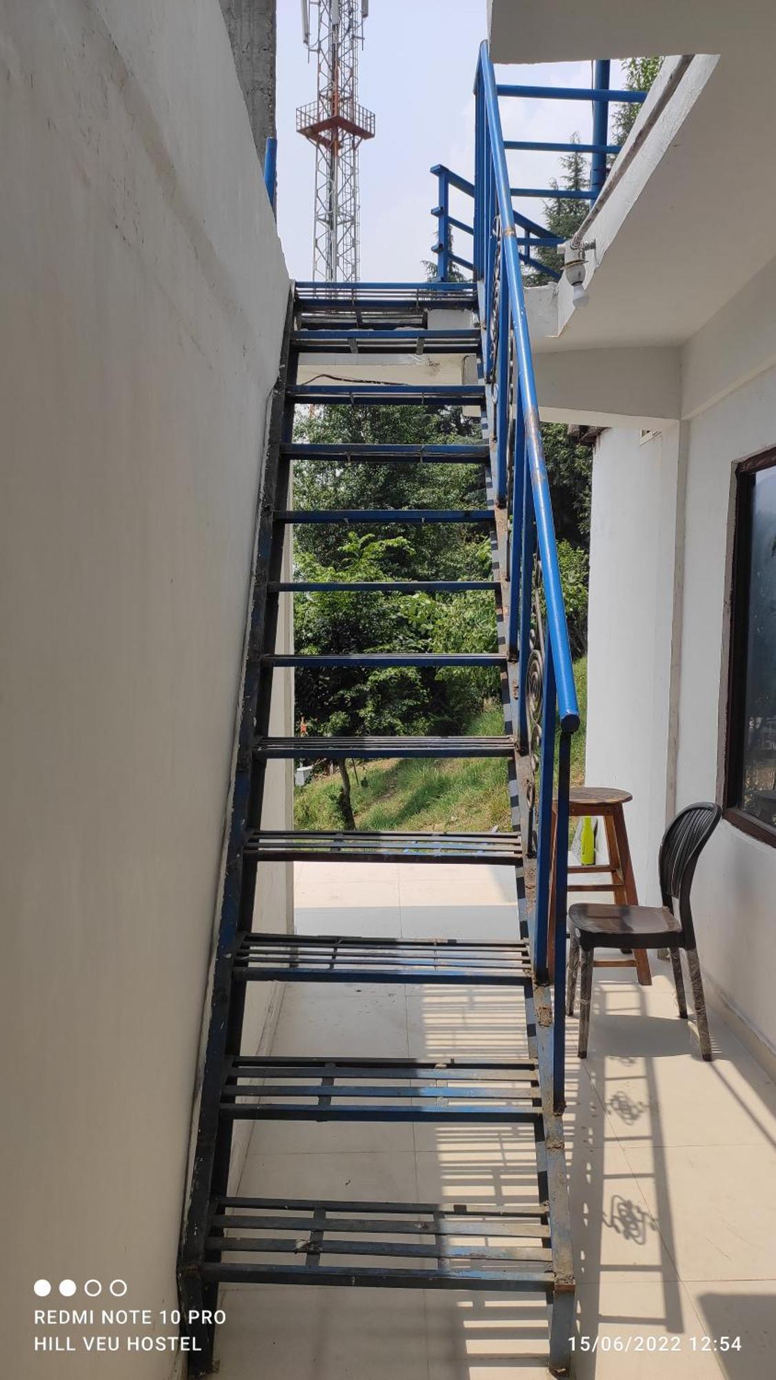 Hill Veu Home Bir Billing חדר תמונה