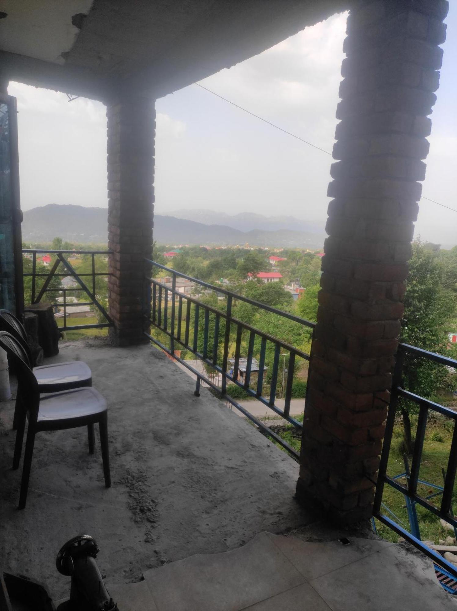 Hill Veu Home Bir Billing חדר תמונה
