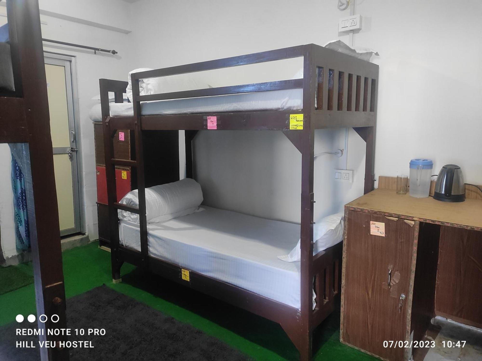 Hill Veu Home Bir Billing חדר תמונה