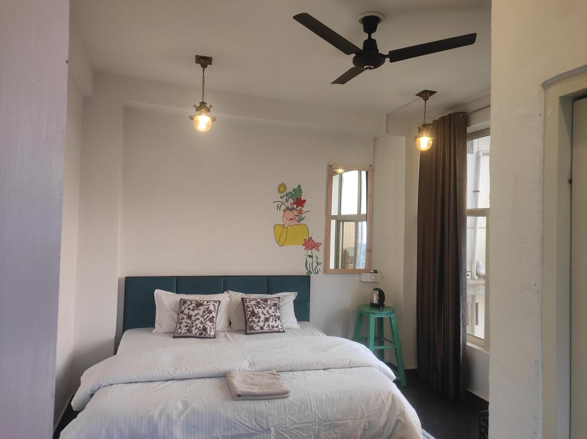Hill Veu Home Bir Billing מראה חיצוני תמונה