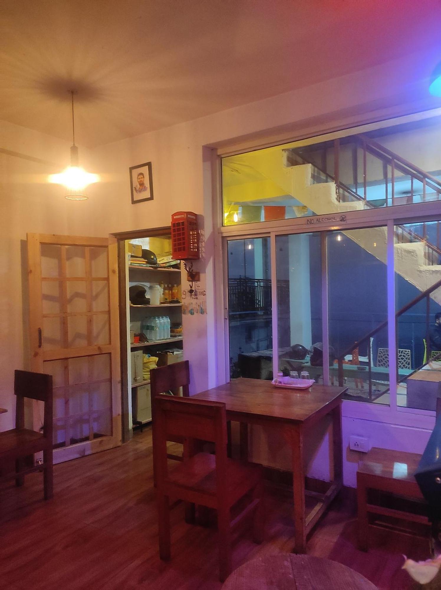Hill Veu Home Bir Billing מראה חיצוני תמונה