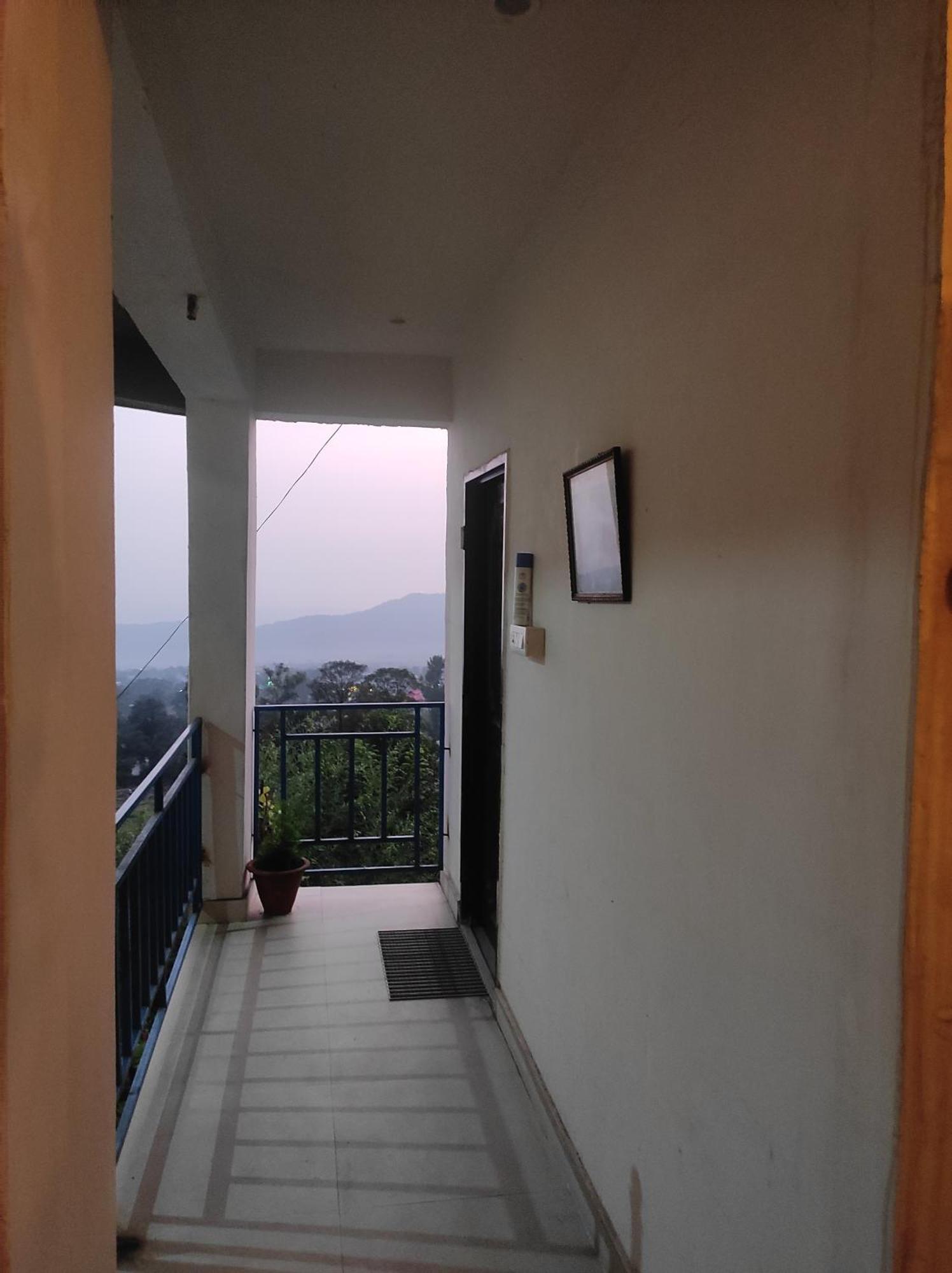 Hill Veu Home Bir Billing מראה חיצוני תמונה
