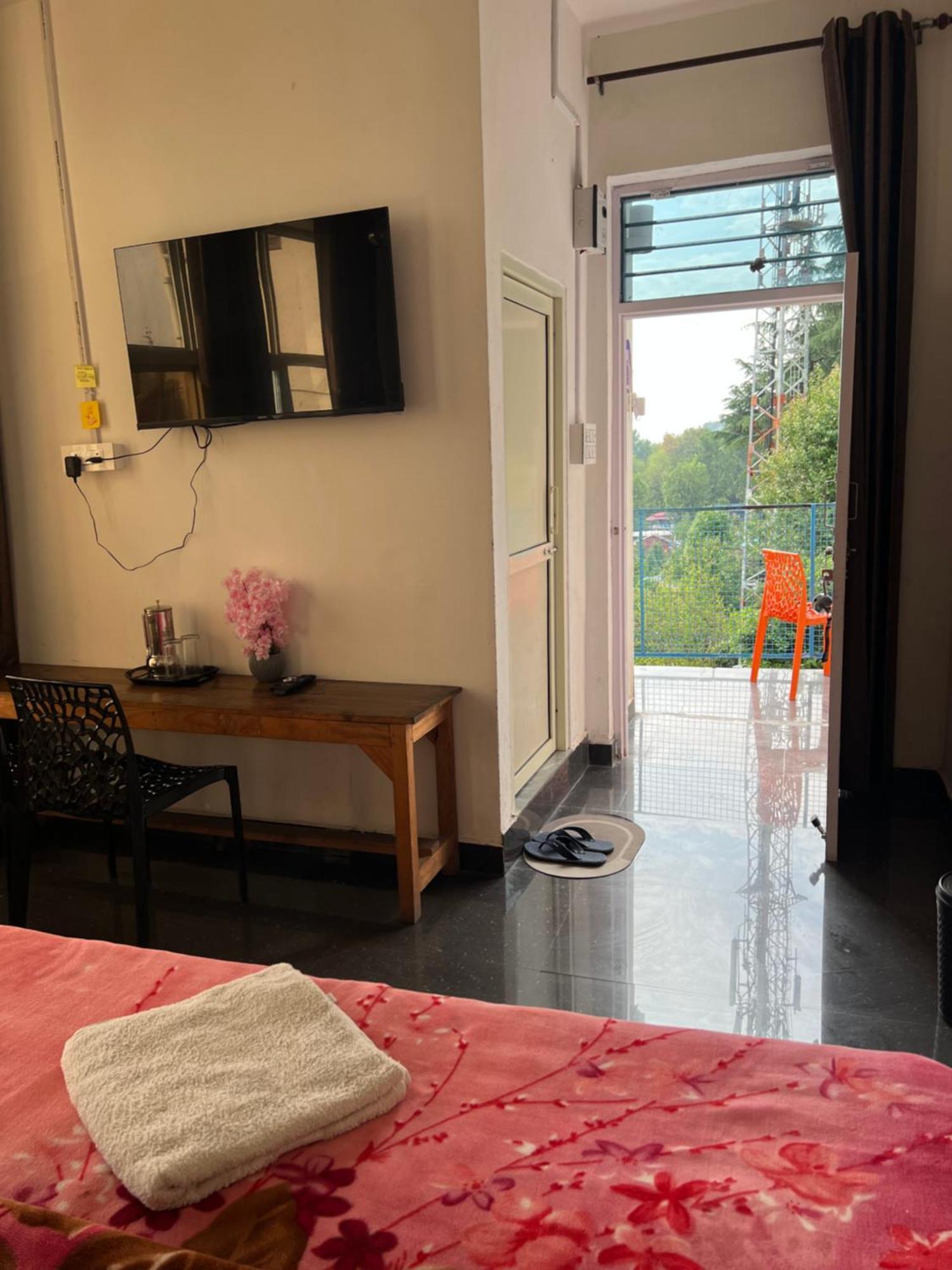Hill Veu Home Bir Billing מראה חיצוני תמונה