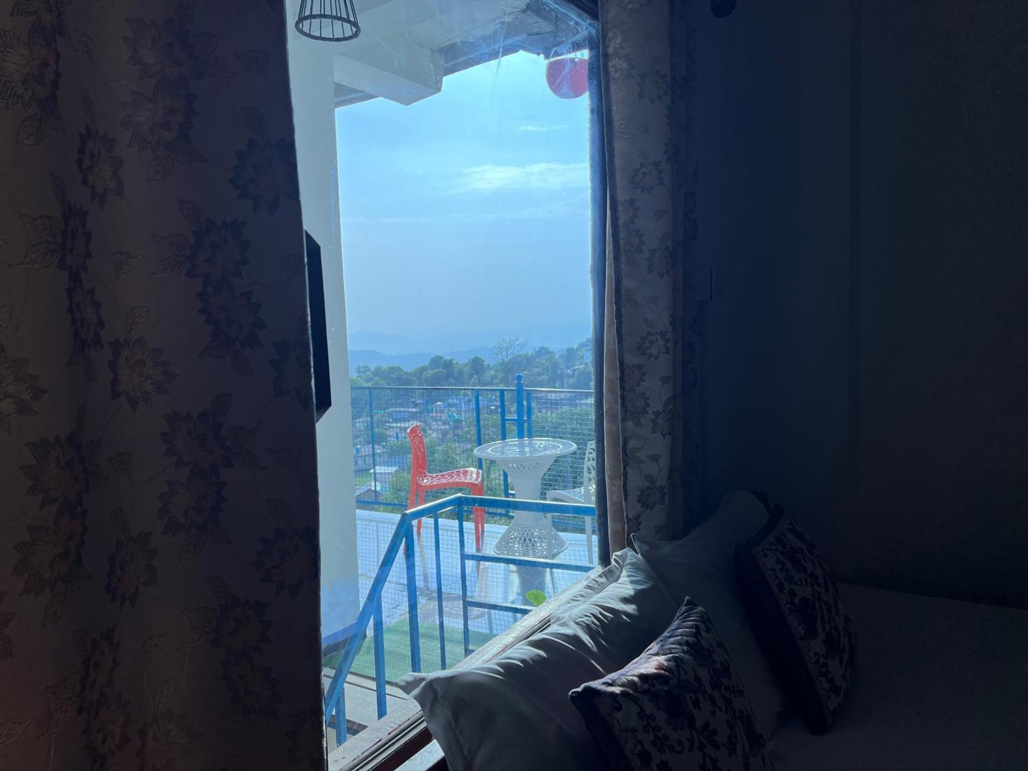 Hill Veu Home Bir Billing מראה חיצוני תמונה